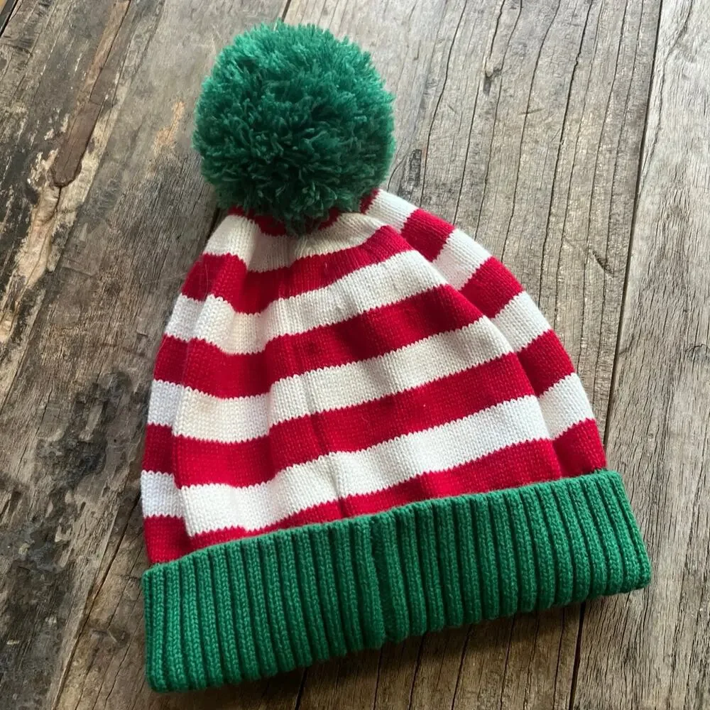 Hanna Andersson Beanie size‎ 2-6 years